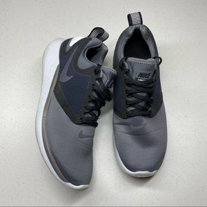 Nike Lunarsolo Dark Grey Sneakers Shoes AA4080-012